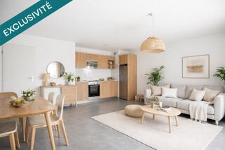  Appartement � vendre 3 pi�ces 67 m�