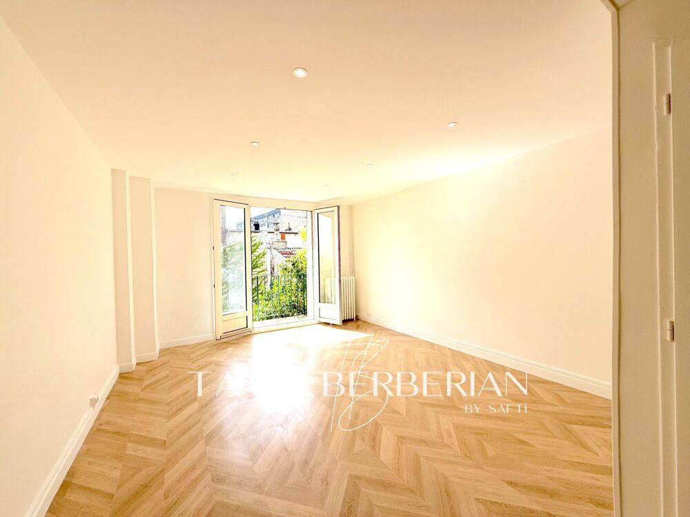Appartement 3 pièces - 72m2 - Centre Ville