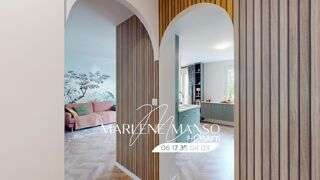  Appartement  vendre 3 pices 65 m