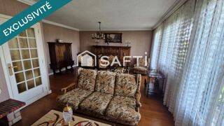  Maison � vendre 6 pi�ces 138 m�