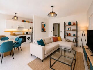  Appartement à vendre 2 pièces 43 m²