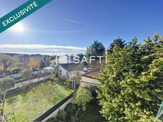  Maison à vendre 7 pièces 213 m²