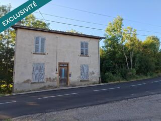  Maison à vendre 3 pièces 100 m²
