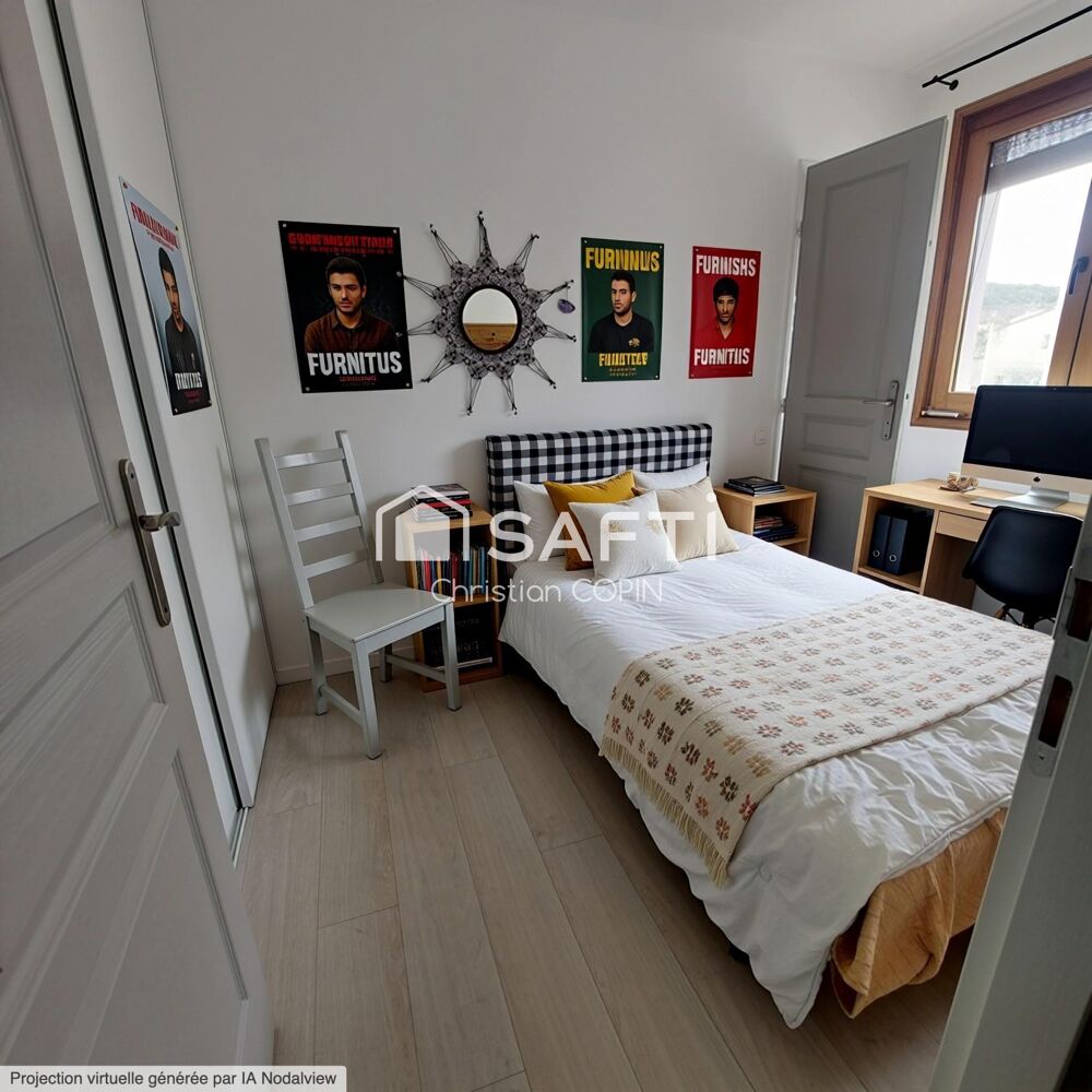 � vendre  Appartement Six-Fours-les-Plages (83140)