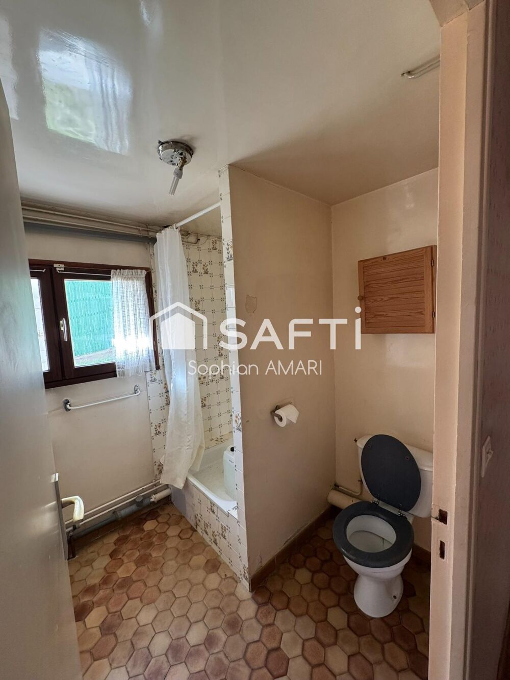 à vendre  Maison La Celle-Saint-Cloud (78170)