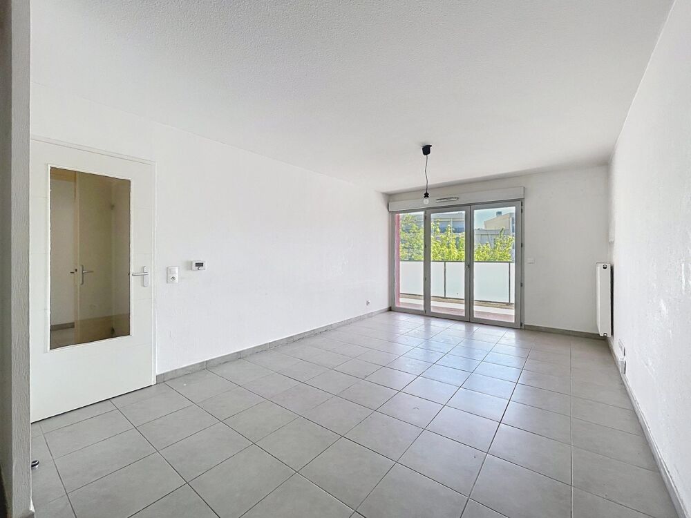 Vente Appartement Appartement T3 avec terrasse et parking. Montpellier