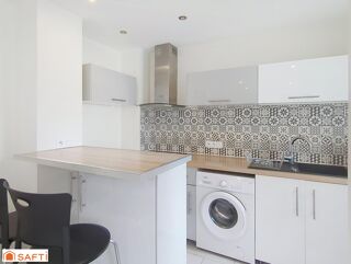  Appartement � louer 1 pi�ce 32 m�