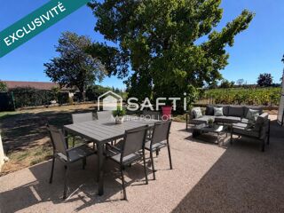  Maison à vendre 4 pièces 95 m²
