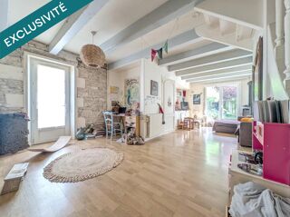  Maison � vendre 4 pi�ces 106 m�