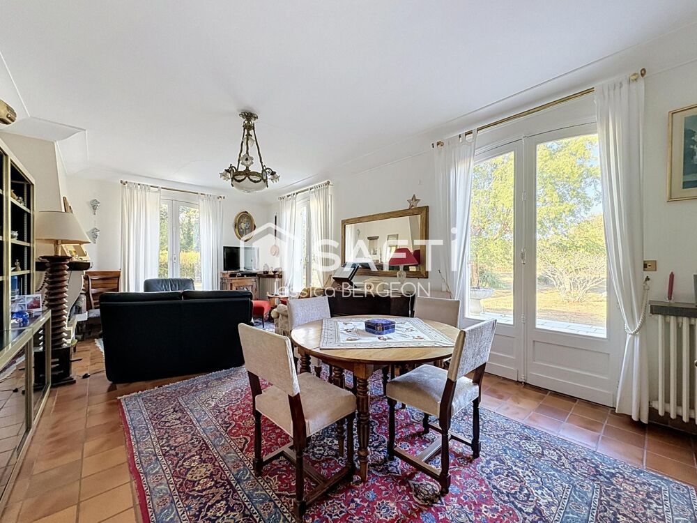 Vente Maison Maison de plain-pied sur vaste terrain à Gradignan Gradignan