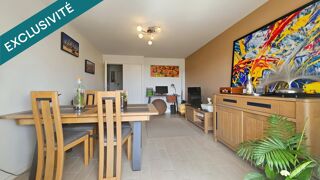  Appartement � vendre 2 pi�ces 54 m�