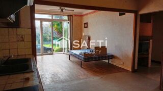  Maison à vendre 3 pièces 65 m²