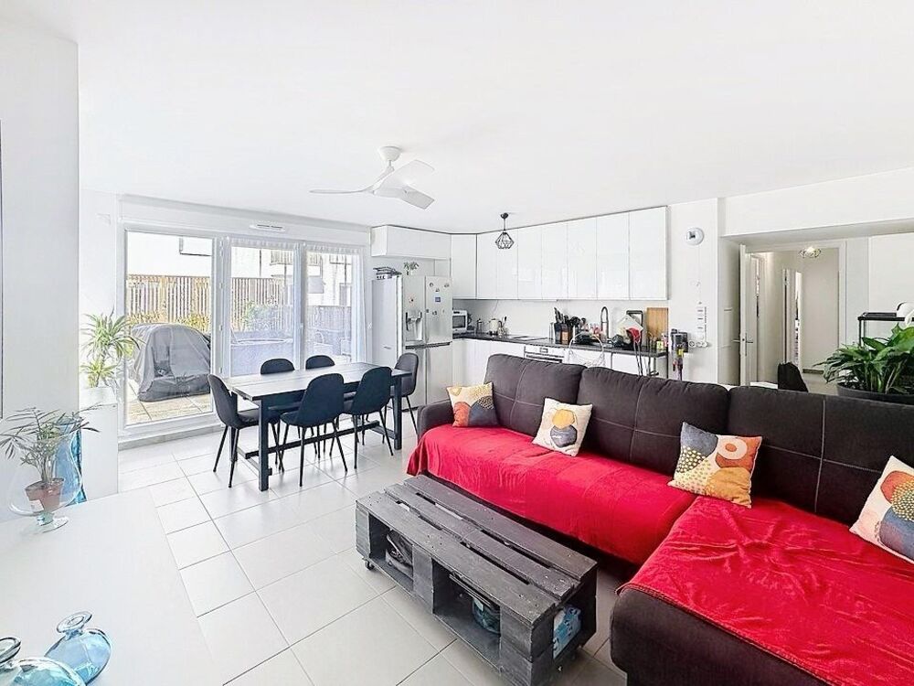 Rare Appartement familiale de 2024