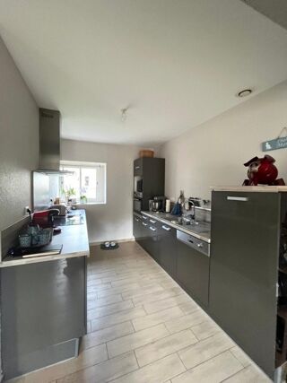  Maison � vendre 5 pi�ces 114 m�