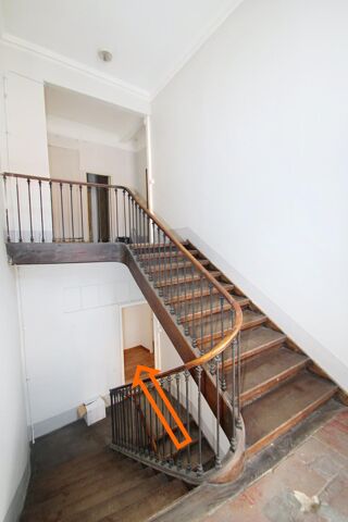  Appartement � vendre 5 pi�ces 137 m�