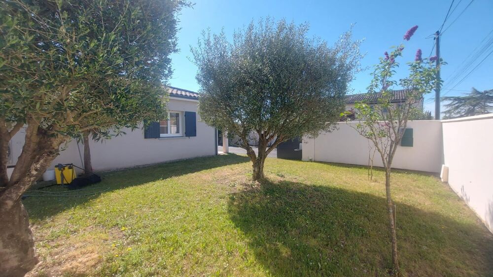 Maison familiale, beaux volumes et prestations