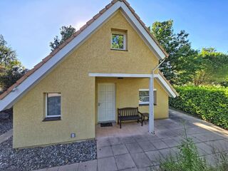  Maison à louer 4 pièces 71 m²