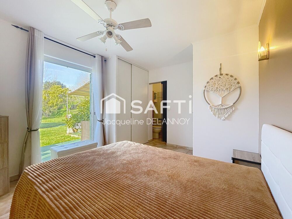 � vendre  Maison Grasse (06130)