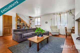  Maison � vendre 5 pi�ces 126 m�