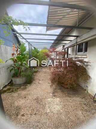  Maison  vendre 5 pices 116 m