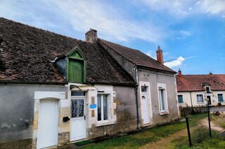  Maison � vendre 3 pi�ces 70 m�