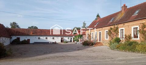   Domaine offrant un projet de vie et professionnel Maison - 8 pi�ce(s) - 290 m�