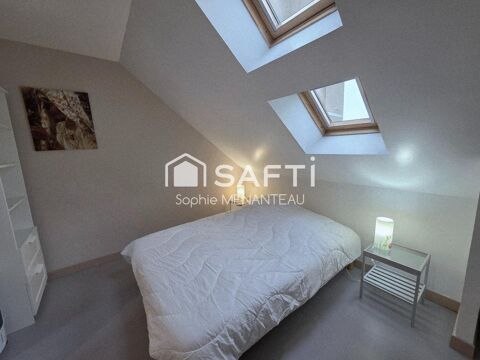  Appartement à vendre 4 pièces 85 m²
