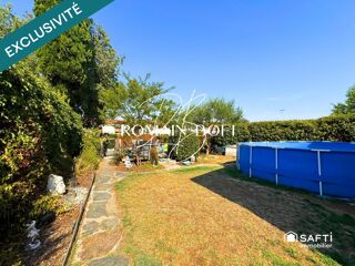  Maison � vendre 4 pi�ces 118 m�