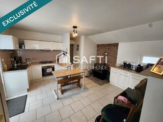  Maison � vendre 5 pi�ces 100 m�