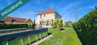  Maison à vendre 6 pièces 152 m²