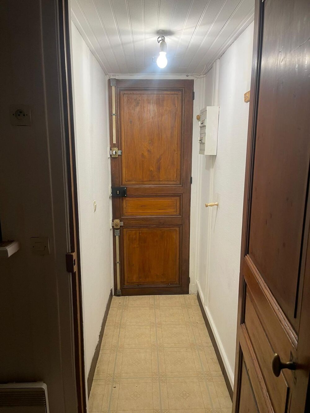 Vente Appartement Appartement 3 pièces 43 m²  corbeil-Essonnes. Corbeil-essonnes