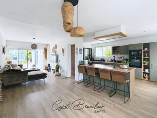  Maison à vendre 5 pièces 128 m²