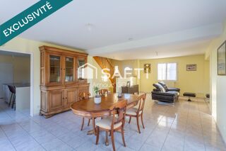  Maison � vendre 7 pi�ces 173 m�