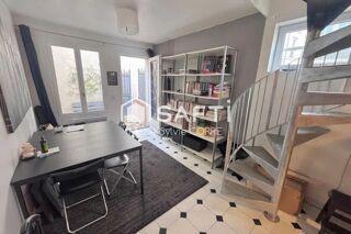  Maison à vendre 3 pièces 64 m²