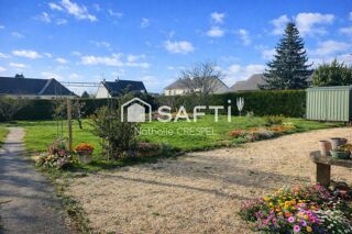  Maison � vendre 4 pi�ces 83 m�