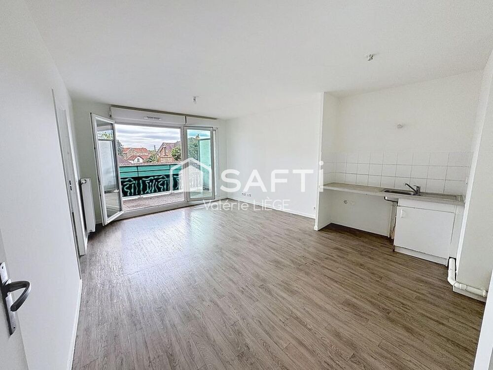 Vente Appartement Ideal premier achat Acheres