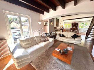  Maison à vendre 7 pièces 140 m²