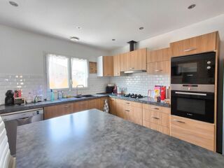  Maison à vendre 5 pièces 128 m²