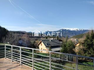  Maison à vendre 5 pièces 126 m²