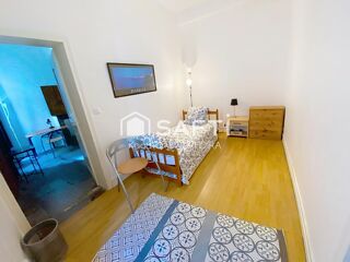  Appartement à vendre 3 pièces 65 m²