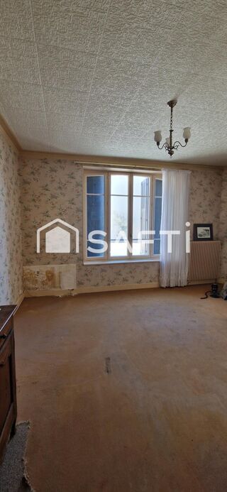  Maison � vendre 11 pi�ces 150 m�