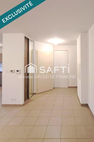  Appartement � vendre 2 pi�ces 55 m�