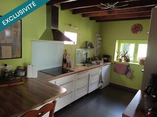  Maison � vendre 7 pi�ces 130 m�