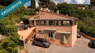  Maison à vendre 9 pièces 220 m²