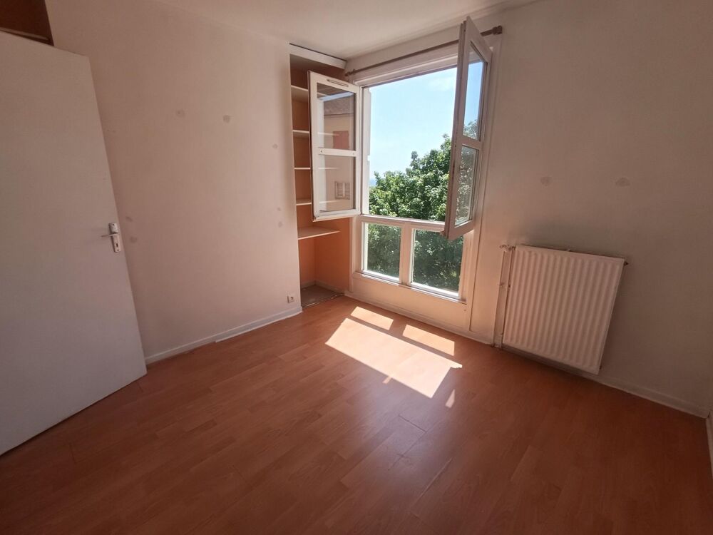Vente Appartement 3P 74M2 à qqs mn à pied du RER A Cergy-Saint-Christophe Cergy