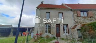  Maison � vendre 4 pi�ces 80 m�