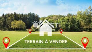  Terrain � vendre 1910 m�