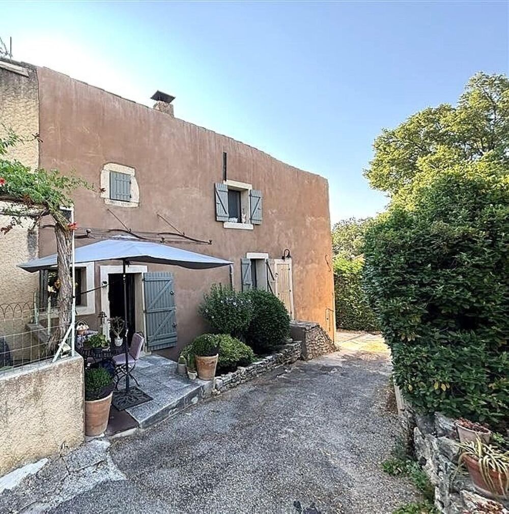 Une maison de Hameau rénovée avec goût