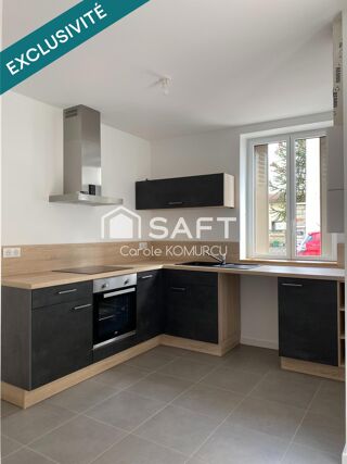  Maison à vendre 3 pièces 58 m²