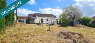  Maison � vendre 3 pi�ces 65 m�